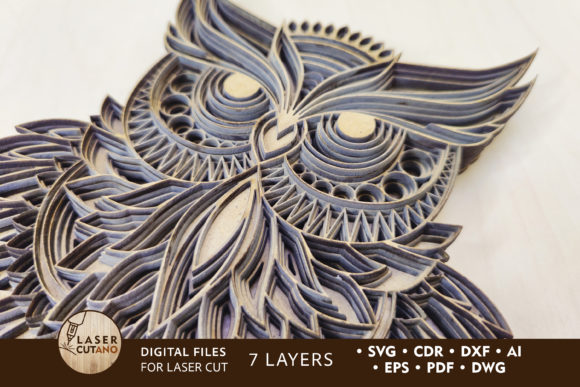 Download Multilayer - OWL - Premium Resources