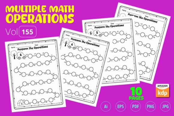 Download Child Puzzle Fun Math Worksheet - Child puzzle Collection